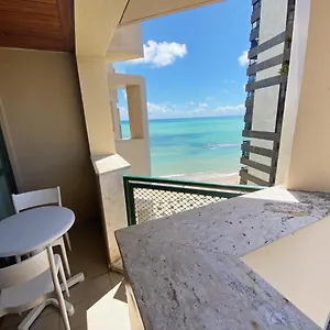 Flat Costa Mar Apartamento Recife
