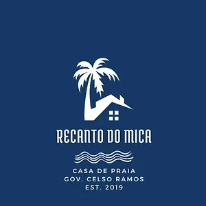  Casa de Férias Recanto Do Mica