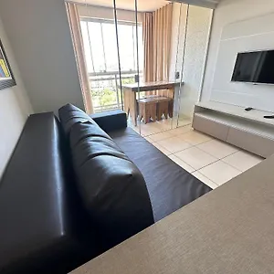Casa Da Madeira Apartamento Caldas Novas