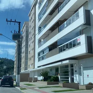  Apartamento Lindo Novo 6 Pessoas Em Palmas.