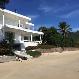  Casa de Férias Casa Frente Do Mar